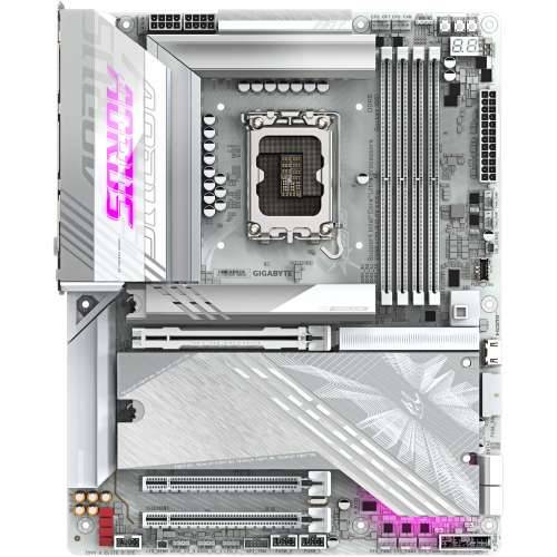 1851 Gigabyte Z890 A Elite X ICE Cijena