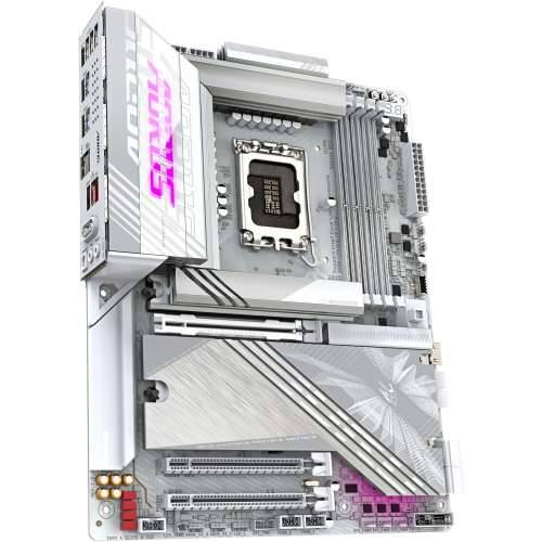 1851 Gigabyte Z890 A Elite X ICE Cijena