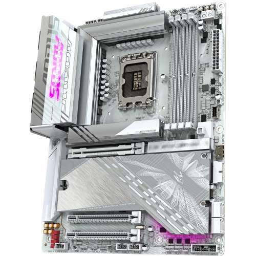 1851 Gigabyte Z890 A Elite X ICE Cijena