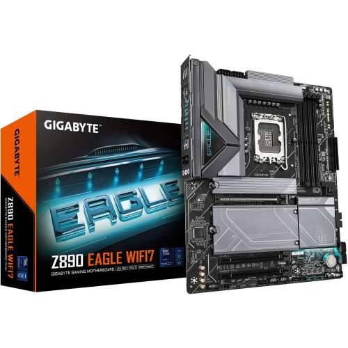 1851 Gigabyte Z890 Eagle WIFI7 Cijena