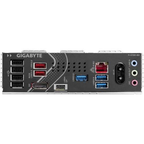 1851 Gigabyte Z890 Eagle WIFI7 Cijena