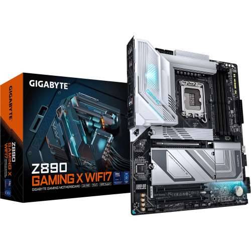 1851 Gigabyte Z890 Gaming X WIFI7 Cijena