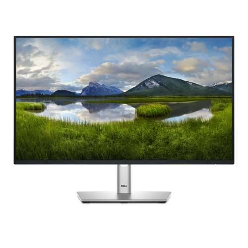 DELL P2425HE Office Monitor IPS panel, 61.13 cm (24.07 inches), LED, 1x HDMI, 2x DP, 1x LAN, USB hub Cijena