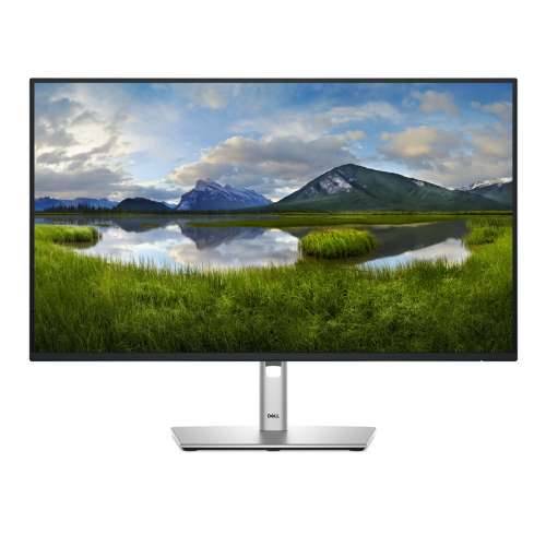 DELL P2725H Office Monitor IPS, 68.58 cm (27 inches), 300 cd/m², 1x HDMI, 1x DP, 1x VGA, USB hub Cijena