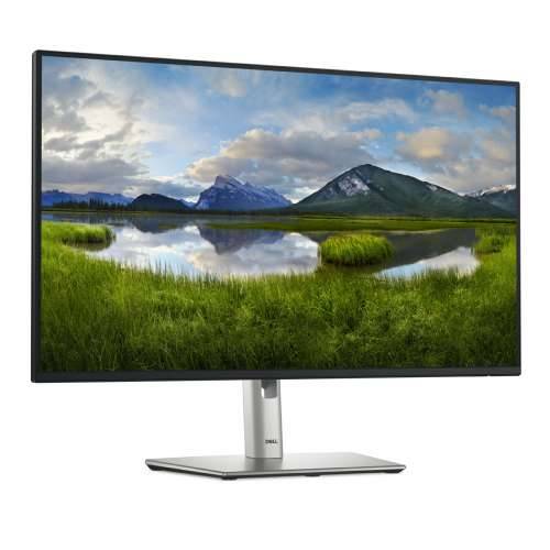 DELL P2725H Office Monitor IPS, 68.58 cm (27 inches), 300 cd/m², 1x HDMI, 1x DP, 1x VGA, USB hub Cijena