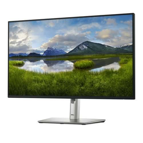 DELL P2725H Office Monitor IPS, 68.58 cm (27 inches), 300 cd/m², 1x HDMI, 1x DP, 1x VGA, USB hub Cijena