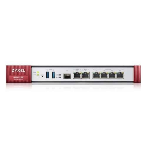 Zyxel USG FLEX 200 UTM BUNDLE Firewall Incl. 1 Year UTM License Cijena