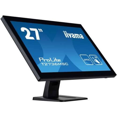 iiyama ProLite T2752MSC-B1 - LED monitor - Full HD (1080p) - 27” Cijena