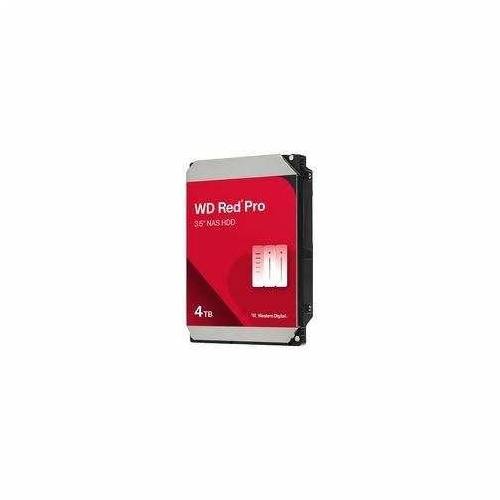 HDD Interni WD Red™ PRO NAS 4TB 3,5’ SATA WD4005FFBX Cijena