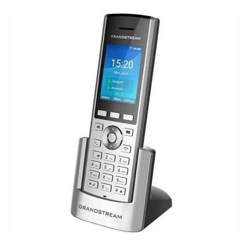 Grandstream WP820 VoIP phone - with Bluetooth interface Cijena