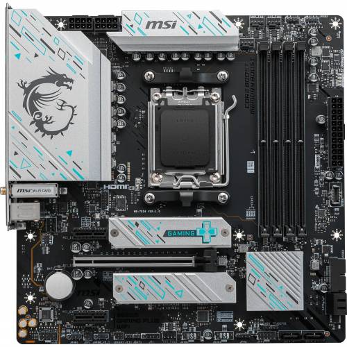 MSI B650M Gaming Plus WIFI motherboard Cijena