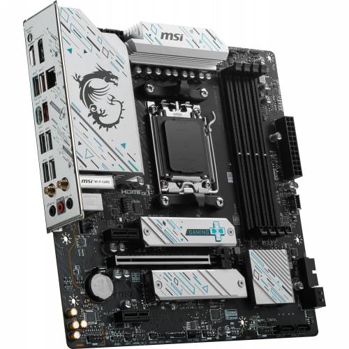 MSI B650M Gaming Plus WIFI motherboard Cijena