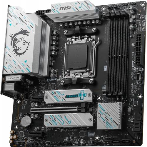 MSI B650M Gaming Plus WIFI motherboard Cijena