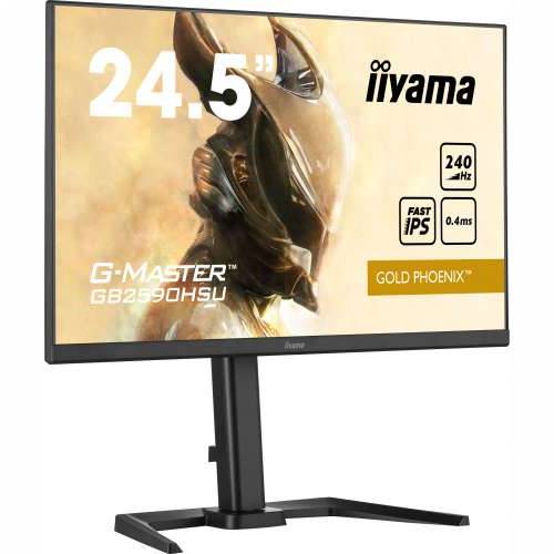 Iiyama G-Master GB2590HSU-B5 Gaming Monitor Cijena