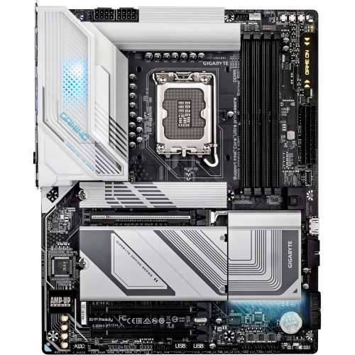 GIGABYTE Z890 GAMING X WIFI7 ATX motherboard Socket 1851 TB4/HDMI/WIFI7 Cijena