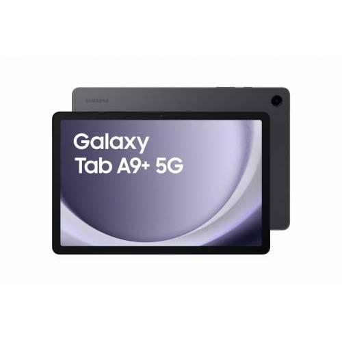 Samsung Galaxy Tab A9+ 64GB 5G Graphite 11" / WUXGA display / Octa-Core / 4GB RAM / 64GB storage / Android 13.0. Cijena