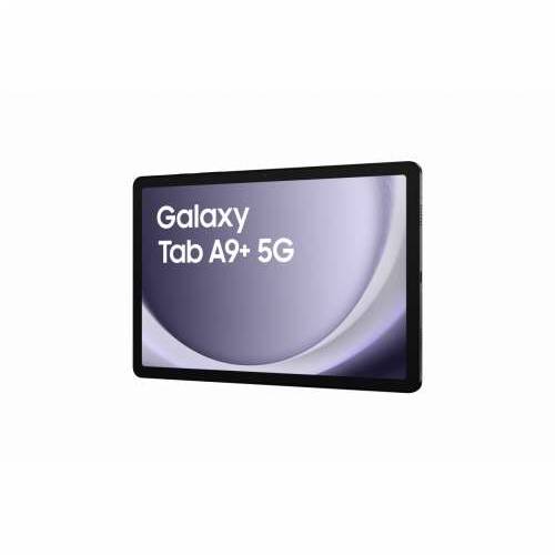 Samsung Galaxy Tab A9+ 64GB 5G Graphite 11" / WUXGA display / Octa-Core / 4GB RAM / 64GB storage / Android 13.0. Cijena