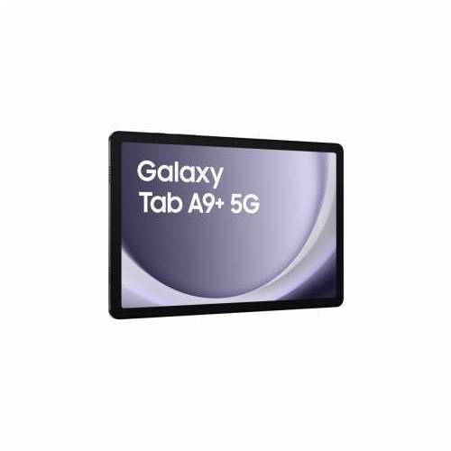 Samsung Galaxy Tab A9+ 64GB 5G Graphite 11" / WUXGA display / Octa-Core / 4GB RAM / 64GB storage / Android 13.0. Cijena