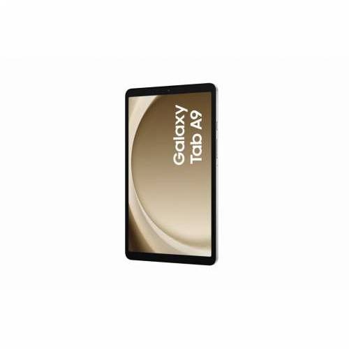 Samsung Galaxy Tab A9 64GB LTE Silver 8.7" / WUXGA display / Octa-Core / 4GB RAM / 64GB storage / Android 13.0. Cijena