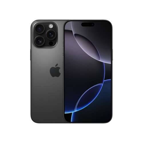 iPhone 16 Pro Max 1TB Titanium Black Cijena