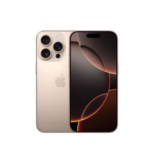 iPhone 16 Pro 256GB Titanium Desert Sand Cijena