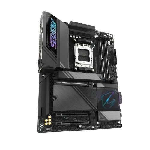 GIGABYTE X870E AORUS Pro motherboard Socket AM5 Cijena