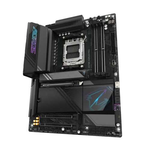 GIGABYTE X870E AORUS Pro motherboard Socket AM5 Cijena