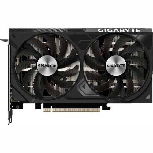 Gigabyte GeForce RTX 4070 Windforce 2X OC V2 graphics card - 12GB GDDR6, 1x HDMI, 3x DP Cijena