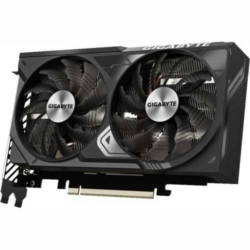 Gigabyte GeForce RTX 4070 Windforce 2X OC V2 graphics card - 12GB GDDR6, 1x HDMI, 3x DP Cijena