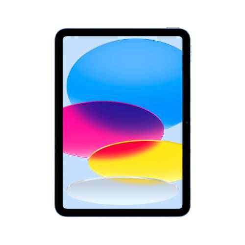 Apple iPad 10.9 Wi-Fi 256GB blue 10th Gen Cijena