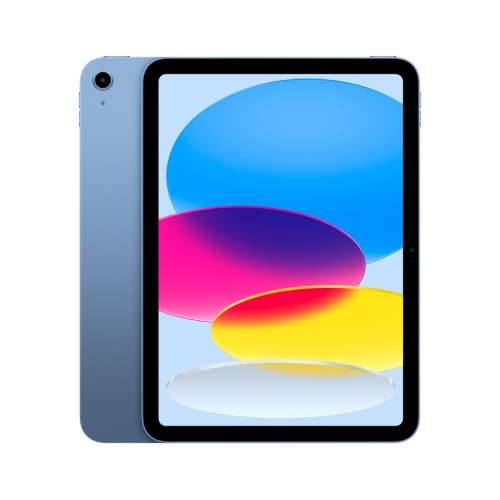 Apple iPad 10.9 Wi-Fi 256GB blue 10th Gen Cijena