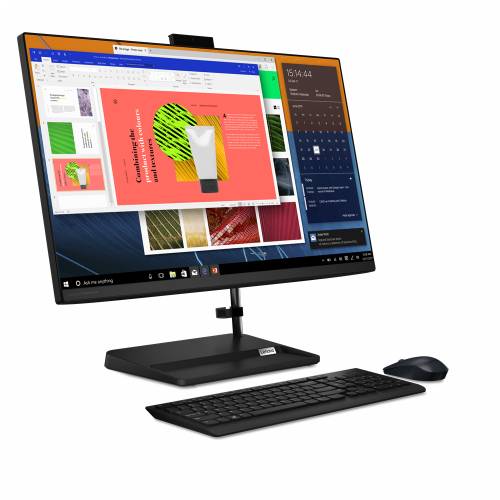 Lenovo IdeaCentre AIO 3 27ALC6 F0FY00LGGE - 68.6cm (27") FHD display, Ryzen 7 7730U, 16GB RAM, 1TB SSD, Radeon graphics, Win11 Cijena