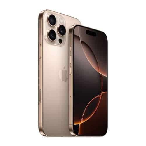 iPhone 16 Pro Max 1TB Titanium Desert Sand Cijena