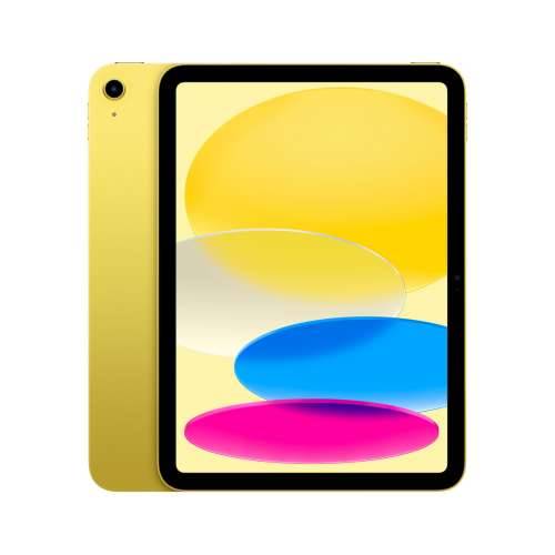 Apple iPad 10.9 Wi-Fi 64GB yellow 10th Gen Cijena