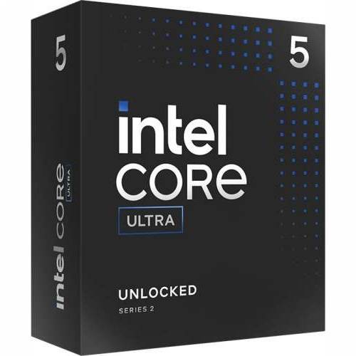 Intel Core Ultra 5 245KF processor Cijena