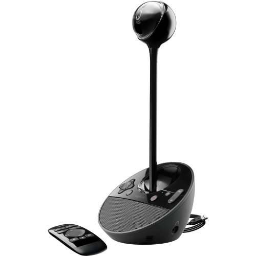 Logitech BCC950 ConferenceCam - video conferencing solution for the desk Cijena