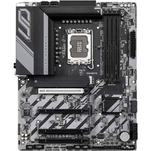 GIGABYTE Z890 UD WIFI6E ATX motherboard Socket 1851 TB4/DP/WIFI6E Cijena