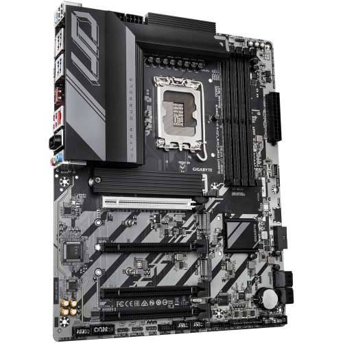 GIGABYTE Z890 UD WIFI6E ATX motherboard Socket 1851 TB4/DP/WIFI6E Cijena