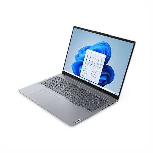 Lenovo prijenosno računalo ThinkBook 16 G6 IRL, 21KH00T2SC Cijena