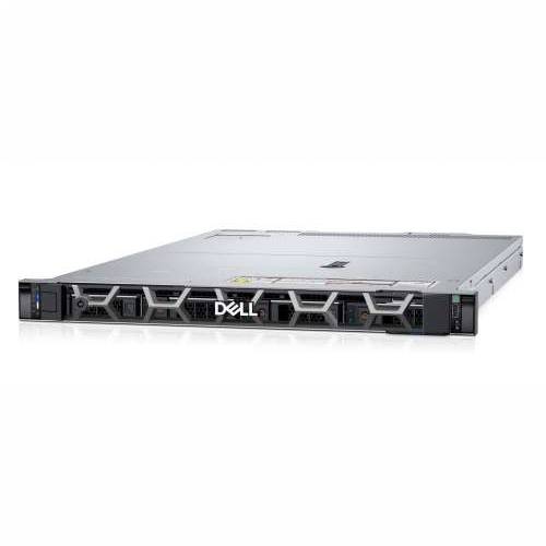 Dell PowerEdge R660xs S4410Y/2.5’x8/16GB/iDRAC9 Ent 16G/2.4TB-SAS/H755/2x700W Cijena