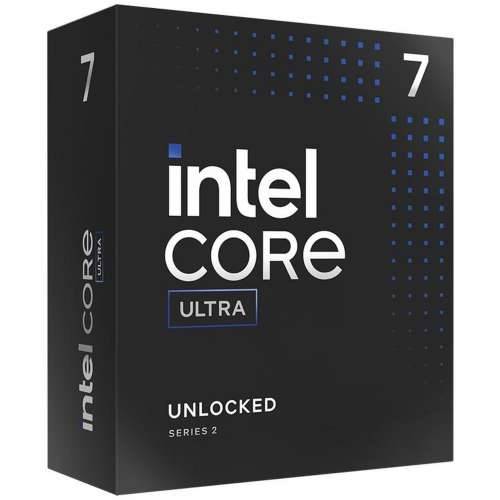 Intel S1851 CORE ULTRA 7 265K BOX Cijena