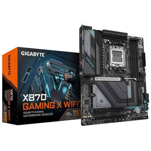 GIGABYTE X870 Gaming X WIFI7 motherboard Socket AM5 Cijena