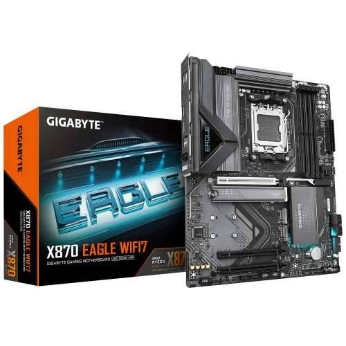 GIGABYTE X870 Eagle WIFI7 motherboard Socket AM5 Cijena