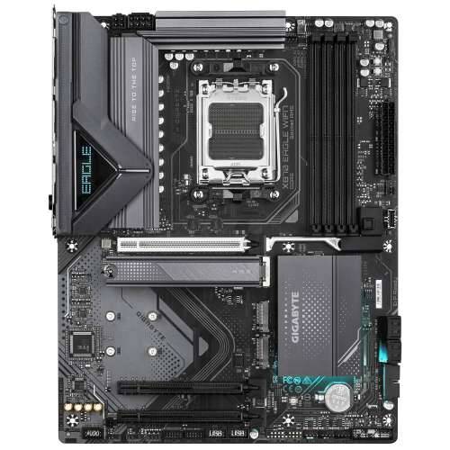 GIGABYTE X870 Eagle WIFI7 motherboard Socket AM5 Cijena