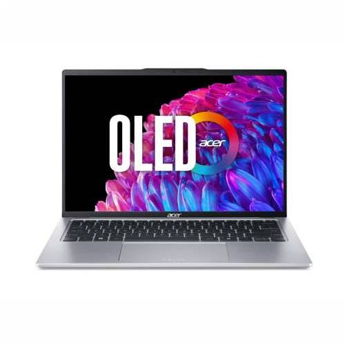 Acer Swift Go 14 OLED (SFG14-73-73WQ) 14" WQ2.8K, OLED, Intel 7 Ultra 155H, 32GB RAM, 1TB SSD, Windows 11 Home Cijena