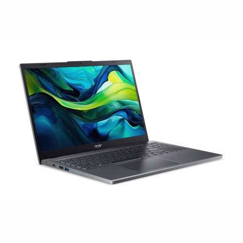 Acer Aspire 15 (A15-51M-55AY) 15.6" QHD, IPS, Intel Core 5-120U, 16GB RAM, 512GB SSD, Windows 11 Cijena