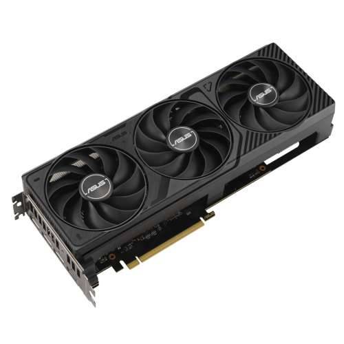 ASUS Prime GeForce RTX 4070 Ti SUPER OC graphics card - 16GB GDDR6X, HDMI, 3x DP Cijena