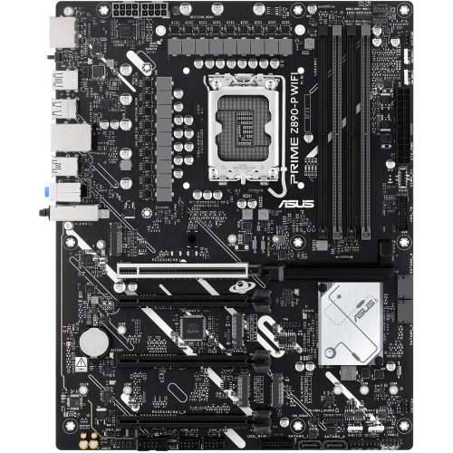 1851 ASUS PRIME Z890-P Wifi DDR5 Cijena