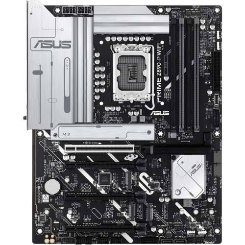 1851 ASUS PRIME Z890-P Wifi DDR5 Cijena