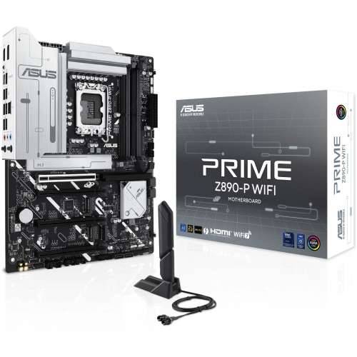 1851 ASUS PRIME Z890-P Wifi DDR5 Cijena